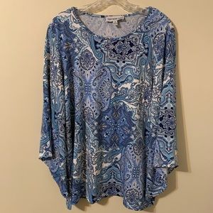 SOUTHERN LADY Top size Medium